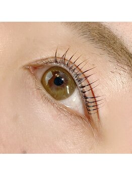 メメミュール(meme meulu-)/ラッシュリフト