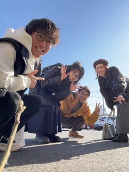 カイロプラクティック ネクサス/朝歩き会♪