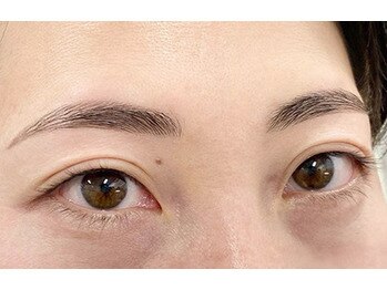 グラマラス 横浜関内店(GLAMOROUS)/2回目以降がお得★アイブロウ♪