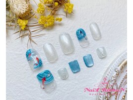 夏キャンペーンH¥7200＊F¥7990