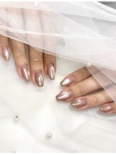 マナネイル(mananail)/ネイル/マグネット/東岩槻