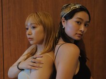 ヌーヴェル(nouvell)/まつ毛パーマ パリジェンヌ