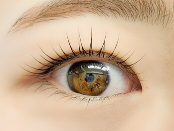 エーピー(Ap)/似合わせラッシュリフト