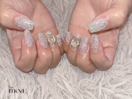 フラッシュ　クリスマス