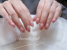 アルモンド ネイル(Almond Nail)/