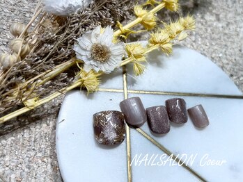 クール(Coeur)/毎月のキャンペーン￥8800