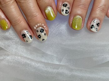 ディアネイル(dear.nail)/