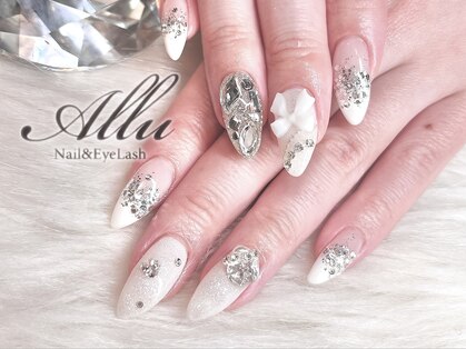 アリュー ネイルアンドアイラッシュ(Allu Nail&EyeLash)の写真