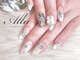 アリュー ネイルアンドアイラッシュ(Allu Nail&EyeLash)の写真