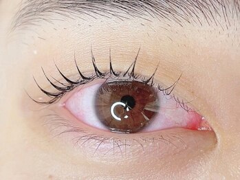 リリーミー(Lily Me)/まつ毛パーマ/ラッシュリフト