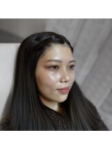 アイブロウドット 京都(iBORW.)/美眉/間引き/アイブロウ