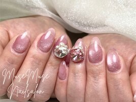 フラッシュ&マグネット