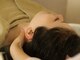 リンク(Link)の写真/【極上睡眠×リラックス個室×疲労改善】漢方アロマヘッドスパ/肩こり・首こり・小顔・ヘッドスパ♪