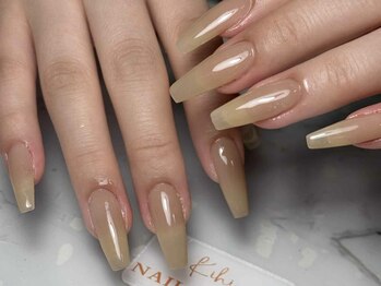 キヒ 巣鴨店(Kihi)/チシプワンカラー