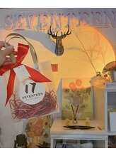 セブンティーン 新宿店(SEVENTEEN) ha ru