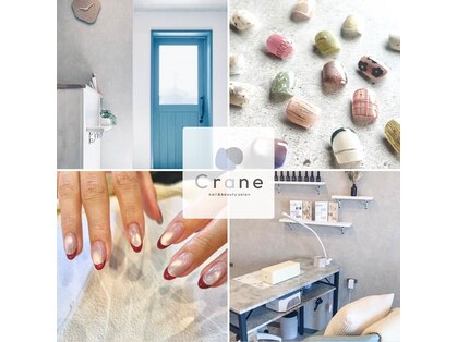 クレイン(Crane)の写真