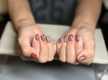 ループ(LOOP)/秋カラー