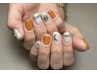 【HAND】平日10:00～13:00来店限定☆8800円→8300円↓詳細