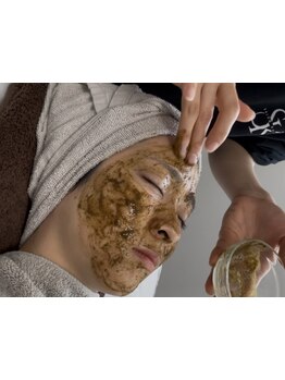 毛穴ケアをしたい