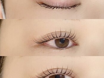 ロベリ 江南(Loweli)/ ラッシュリフト