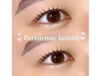 ソプラ 京都駅前店(sopra)/パリジェンヌ