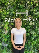 ピラティスエイチプラス(Pilates H Plus) Amau 