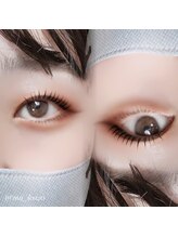 レア(LE’A)/まつ毛パーマ