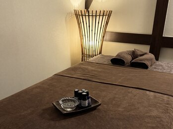 ヘッドミントアロマ 栄東新町本店