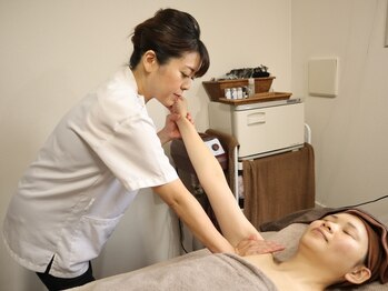 本格リラクゼーション エステ ツーリーフス(2Leaves)/ブライダル◇エステ