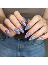 タギネイル(Tagi Nail)/