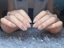 エニー 吉祥寺駅前店(Enny)/マグネット/長さだし/フィルイン