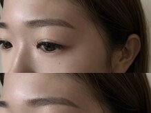 キュロン(quro.n)/アイブロウwax