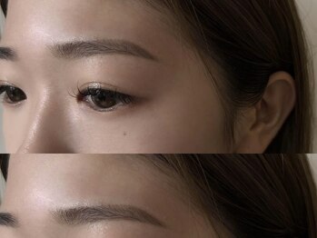 キュロン(quro.n)/アイブロウwax