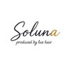 ソルナ 高槻(Soluna)ロゴ