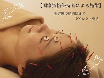 本厚木鍼灸整骨院