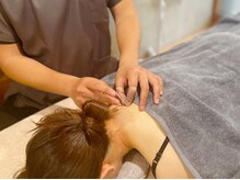 ラメンテ接骨院(Lamente接骨院)