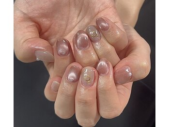 クレーネイル(Klee Nail)/マグネット