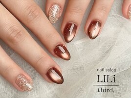 マグネット、フラッシュ