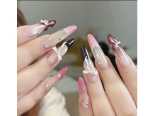 バイムーンサロン(By Moon Salon)/