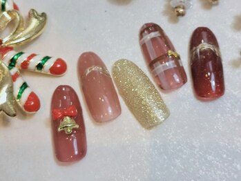 ネイル ラグーン 大泉学園(nail Lagoon)/