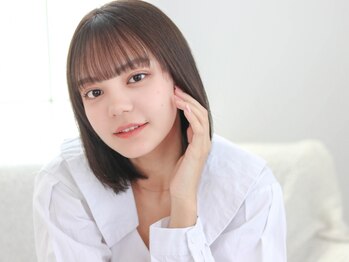 エイトアイラッシュ 藤沢店(eight eyelash)の写真/[藤沢駅　徒歩5分］ アナタに合った眉毛をご提案!顔全体の印象UP♪何度通っても同価格&駅近で通いやすさ◎