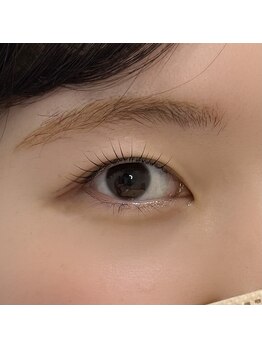 エンバイ クート(en_by ku-to)/南浦和/マツエク/まつ毛パーマ