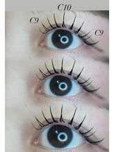 フィックスラッシュ 沖縄店(fix lash)/＆Healthy　パリエク