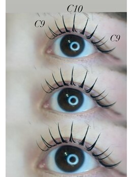フィックスラッシュ 沖縄店(fix lash)/＆Healthy　パリエク