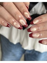 アステール バイ ディル(Aster by DILL)/マグ×フレンチ