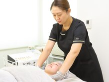 千歳初の骨格調整ができる機器導入♪