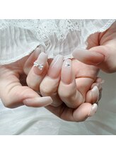 ミソネイル(miso nail)/ベイビーブーマー