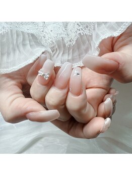 ミソネイル(miso nail)/ベイビーブーマー