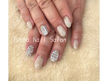 ティアラ(Tiara)/定額デザイン