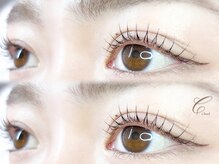 チュエル 池袋(Chuel)/まつ毛パーマ